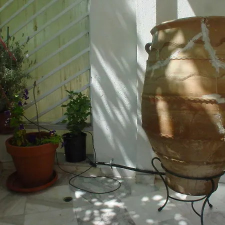 Callisto Appartement *